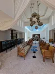 Seabel Alhambra Beach Golf & Spa - Bares