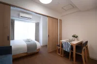 The Peak Shinsaibashi Prestige - 4 ดาว