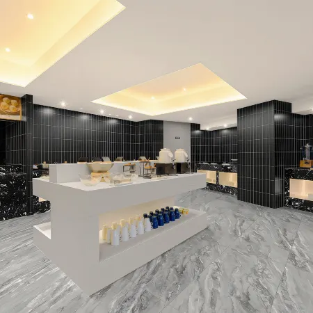 Morning Hotel (Pingyao Ancient City Branch)