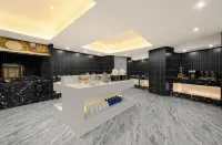Morning Hotel (Pingyao Ancient City Branch) - Morgenmad