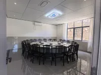 Fulai Homestay - balcony