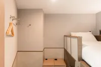 エーケーエー ステイ ソウル駅 - 1つ星