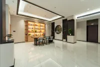 Mantu Light Stay Hotel (Zhangzhou Ancient City Branch) - New