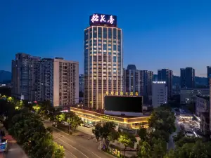 Bonway International Hotel