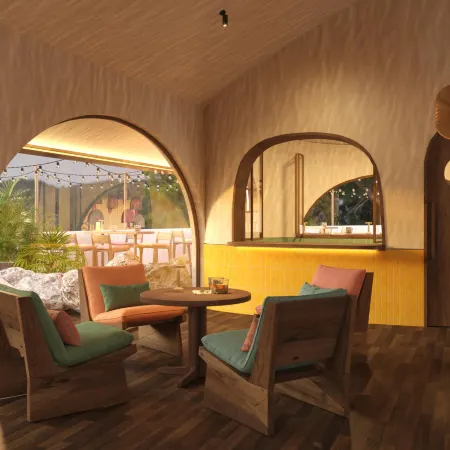The Myst Sapa Resort