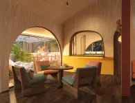 The Myst Sapa Resort - Wifi