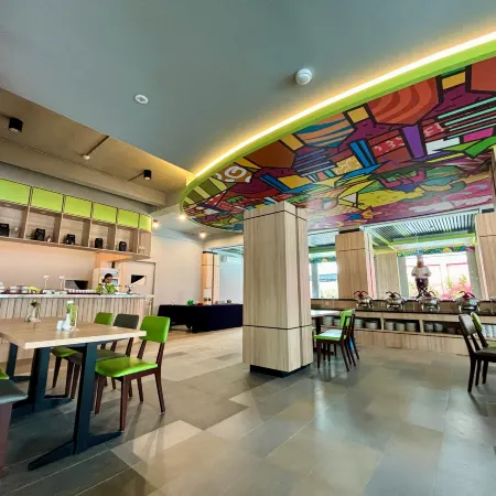 Maxone Dumai - Riau