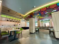Maxone Dumai - Riau - breakfast