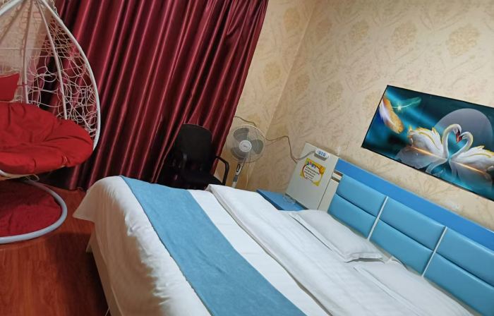Chuxiong Shuangxi Hotel