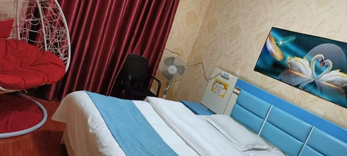 Chuxiong Shuangxi Hotel Hotels in Chuxiong City