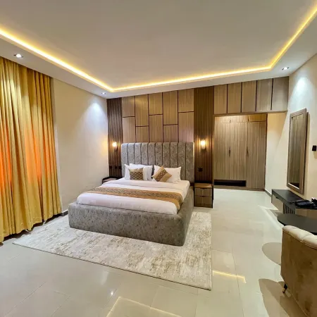 Rivona Hotel & Suites Ltd