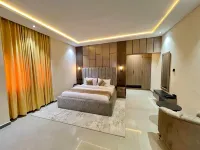 Rivona Hotel & Suites Ltd - parking