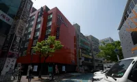 INCHEON MYEONGPUM HOTEL - 3-Star