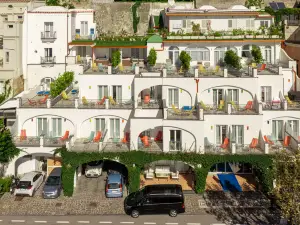 Positano Art Hotel Pasitea