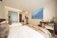 Taoye Yifang Homestay (Jingdezhen Guangchang North Road Taoxichuan North Road) - Bãi đậu xe
