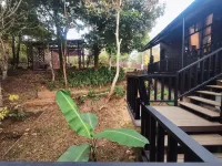 Kina-Arcadia Kundasang Golf & Garden Villa by Ayuhouz - Wi-Fi