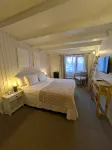 Los Calafates Hotel - servizio colazione
