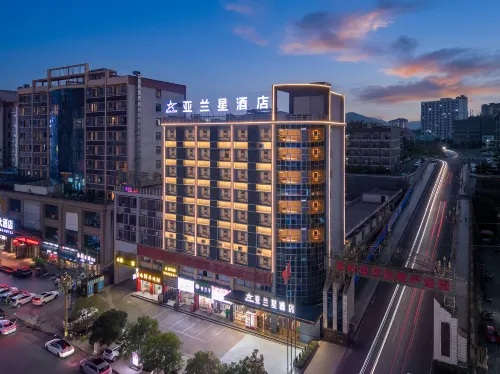 Arlanstar Hotel - acceptant les animaux