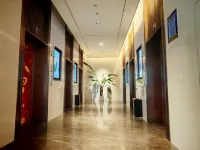 Guixin · NobleCore Smart Audio-Visual Homestay (Jiaxiu Tower Qingyun Market) - Alloggi