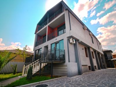 Prestige Guest House