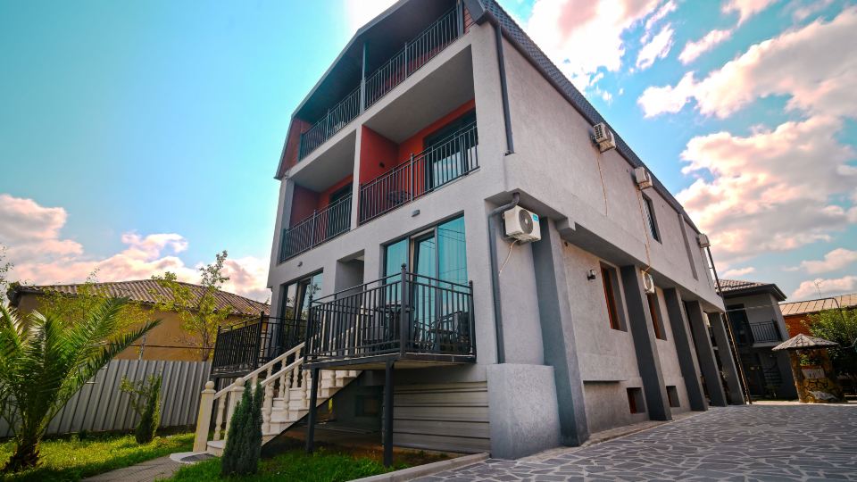 Prestige Guest House