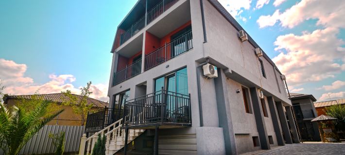 Prestige Guest House Hotels in Kutaisi