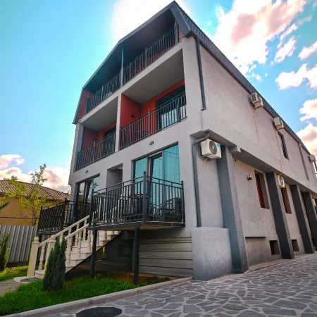 Prestige Guest House