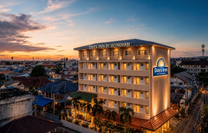 Rayong SCN City Centre Banchang