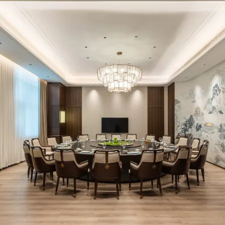Qiyang Yuanfu Wyndham Hotel
