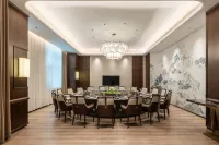 Qiyang Yuanfu Wyndham Hotel - Wifi