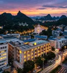 Hanting Express Hotel (Guilin Xiangbi Mountain Scenic Area Branch) - 3-Star
