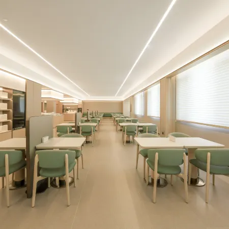 JI Hotel (Changbai G331 National Highway Changbai Port)