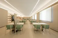 JI Hotel (Changbai G331 National Highway Changbai Port) - พร้อมอาหารเช้า