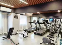 Longquan Hotel (Nandaqiao Flagship) - Spa