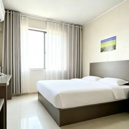 Youshan folk hotel