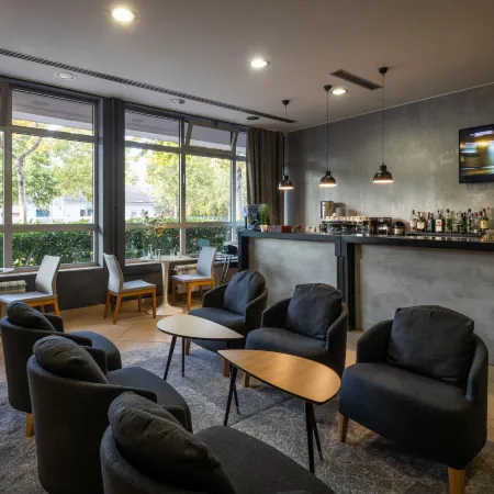 Nobel Inn Hotel