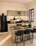 The Serenity Hideaway - Kondo