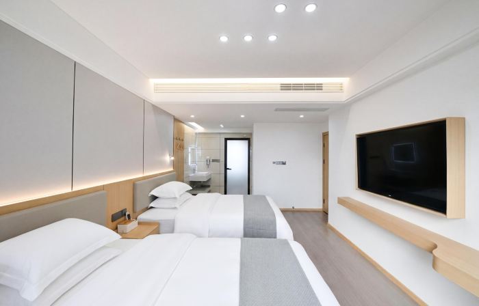 Anshun Zunjue Hotel (Anshun West Station Branch)