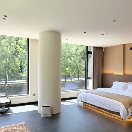 Angsameiduo Homestay