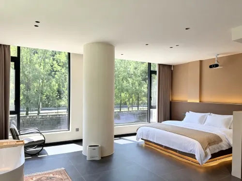 Angsameiduo Homestay - เปิดใหม่