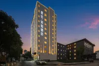 Alley Mu Xin Hotel (Bayi Square Shengjinta) - 2-Star