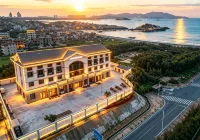 Pingtan Jinshang Seaview Resort Homestay - Vuoristonäköala