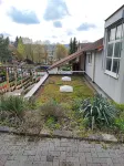 Monteurwohnung bei Würzburg bis 10 Pers.mit  fünf Schlafzimmer incl. Parkplatz und WLAN + Grill - Homestays