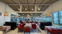 Baan Sunset Cove Krabi - parking