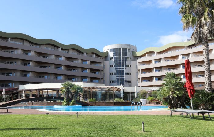 MS Aparthotel