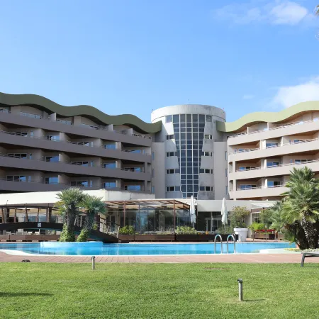 MS Aparthotel
