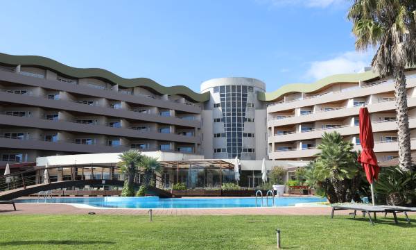 MS Aparthotel