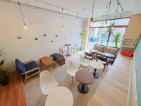 EN buddy Beach House - 沙灘
