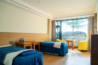 Shangri-La Gesang Flower Homestay - موقف سيارات