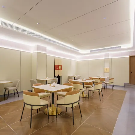 Homeinn Ease Hotel (Fushun Haicheng Street)